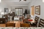 Cozy, comfortable and convenient